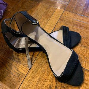 ALDO Strappy Flats